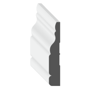 401 MDF Casing