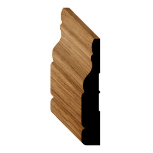 401 Red Oak Casing
