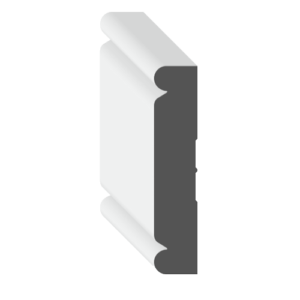 403 MDF Casing