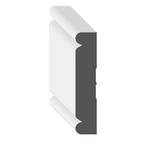 403 MDF Casing