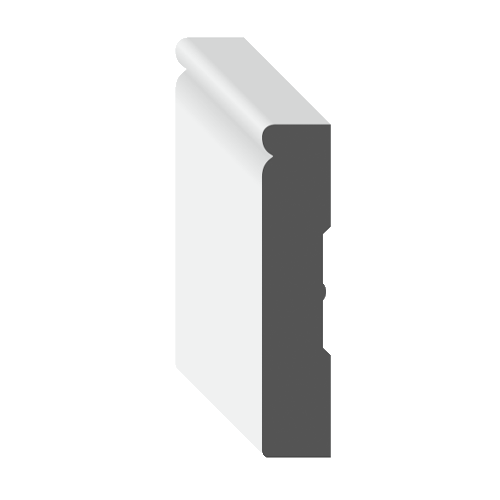 403V MDF Casing
