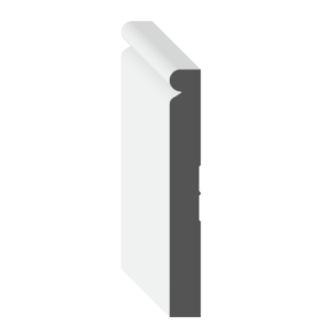 405 MDF Baseboard
