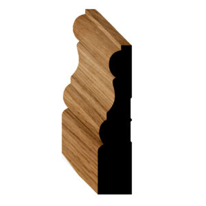411 Red Oak Casing