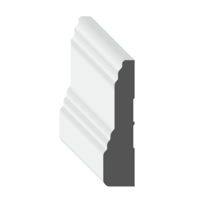 421 MDF Casing