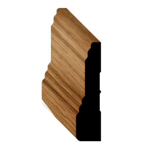 421 Red Oak Casing