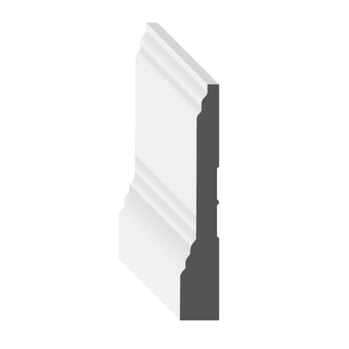 422 MDF Baseboard