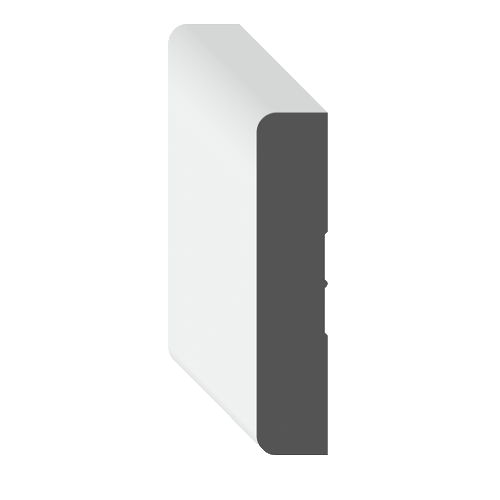 423 MDF Casing