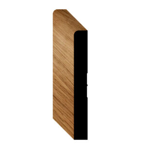 425 Red Oak Baseboard
