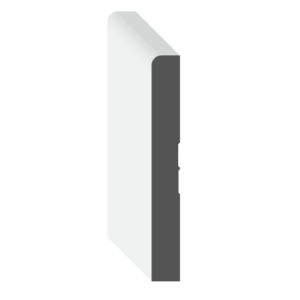 425A MDF Baseboard