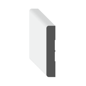 492 MDF Casing