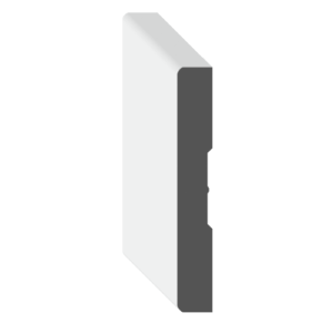 496 MDF Casing