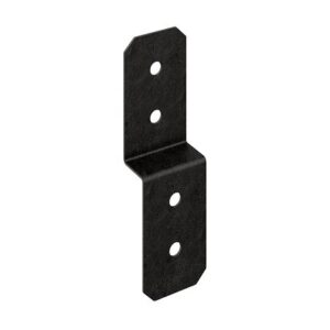 Simpson Ornamental Accents 6x Deck Joist Tie