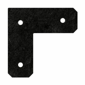 Simpson Ornamental Accents 4″ L Strap Tie
