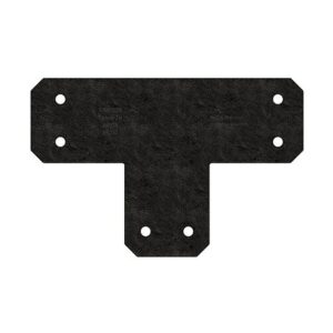 Simpson Ornamental Accents 6″ T Strap Tie