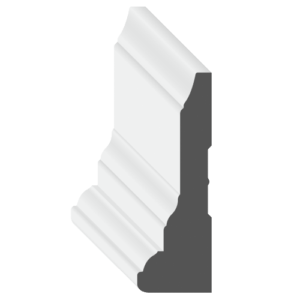 8044 MDF Casing