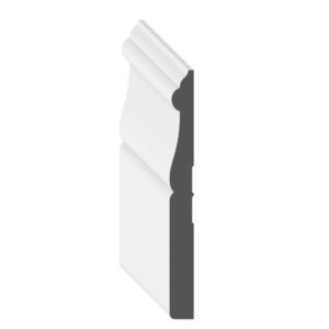 8910 MDF Baseboard