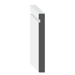 9290 MDF Baseboard