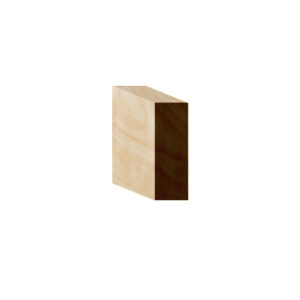 Aspen 1X4 Moulding