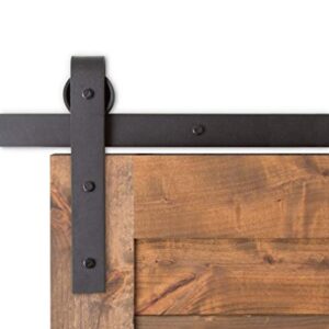 Barn Door Hardware Image