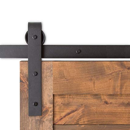 Barn Door Hardware Image