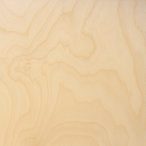 Birch Plywood Image