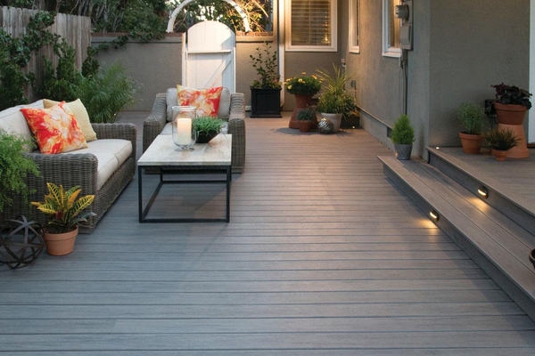 Ashwood Lighting