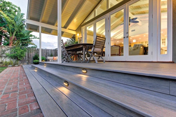 Ashwood Lighting