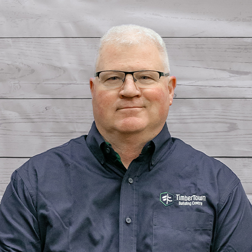 Photo of Peter Brown