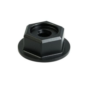 Simpson Ornamental Accents Hex Head and Washer