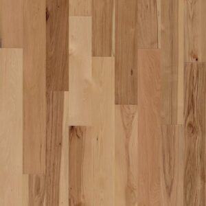 Natural Hickory Engineered