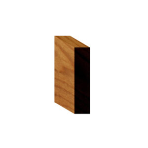 1x4 Knotty Alder