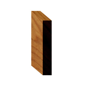1x6 Knotty Alder