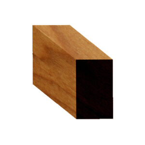 2x4 Knotty Alder