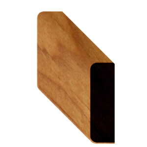 3422 Knotty Alder Door Stop