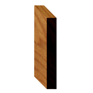 1x8 Knotty Alder