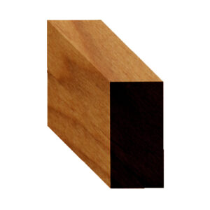 2x6 Knotty Alder