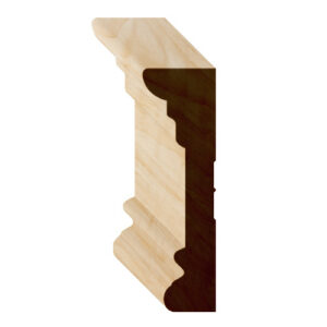 5000 Maple Header/Architrave