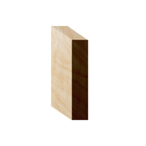 1x6 Maple