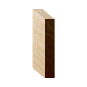 1x8 Aspen