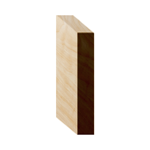 1x8 Aspen