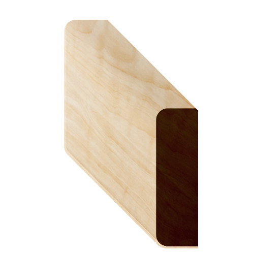 3422 Maple Door Stop