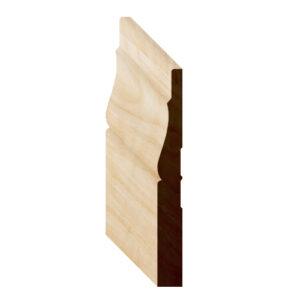 3563 Maple Baseboard