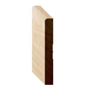 425 Maple Baseboard