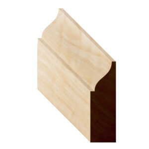 936 Maple Door Stop