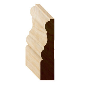 411 Maple Casing