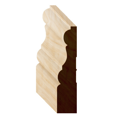 411 Maple Casing
