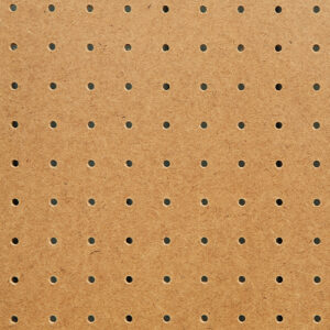 Peg Board