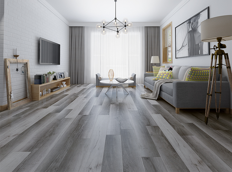 Platina Luxury Vinyl