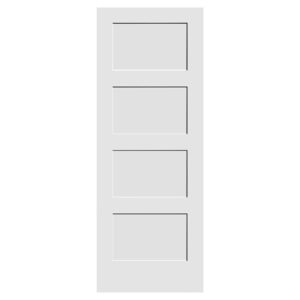 Winston Shaker Door