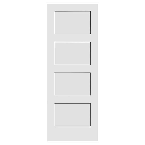 Winston Shaker Door